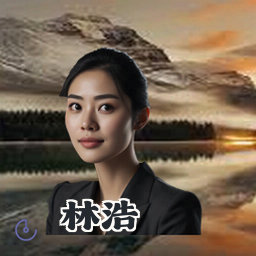 林浩